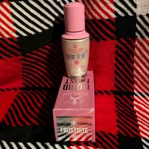 ⭐️Jeffree Star Liquid Frost ➖Frostbite